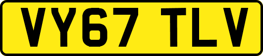 VY67TLV