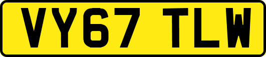 VY67TLW