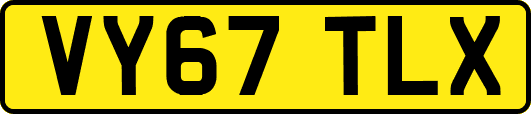 VY67TLX