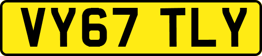 VY67TLY