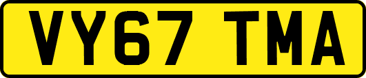 VY67TMA