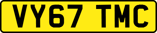 VY67TMC