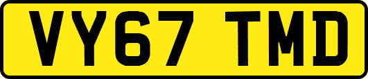 VY67TMD