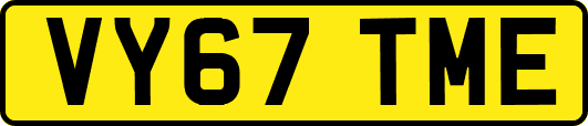 VY67TME