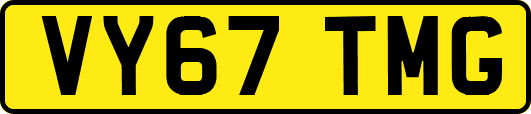 VY67TMG