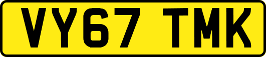 VY67TMK