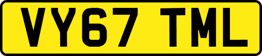 VY67TML