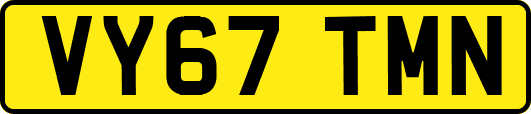VY67TMN