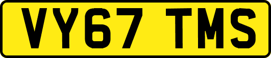 VY67TMS