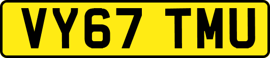 VY67TMU