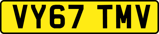 VY67TMV