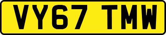 VY67TMW