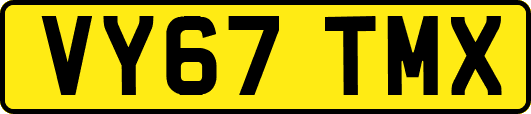 VY67TMX