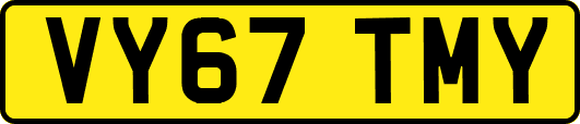 VY67TMY