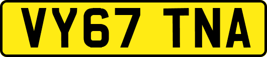 VY67TNA