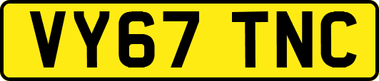 VY67TNC