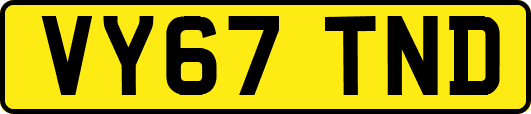 VY67TND