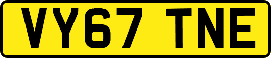 VY67TNE