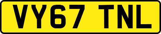 VY67TNL