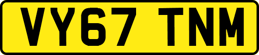 VY67TNM