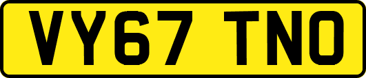 VY67TNO