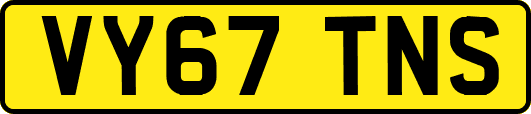 VY67TNS