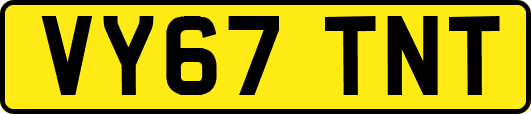 VY67TNT