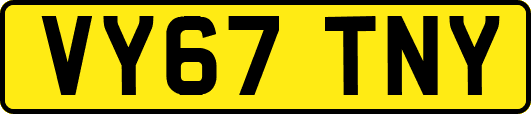 VY67TNY