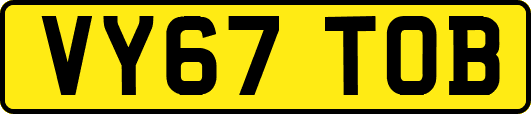 VY67TOB