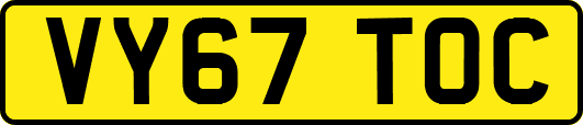 VY67TOC