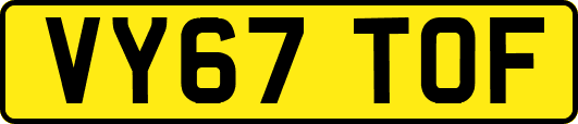 VY67TOF