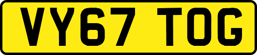 VY67TOG