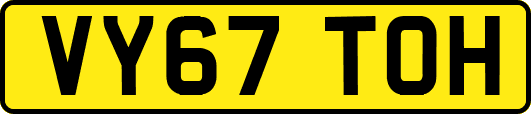 VY67TOH