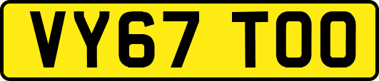 VY67TOO