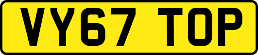 VY67TOP