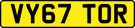 VY67TOR
