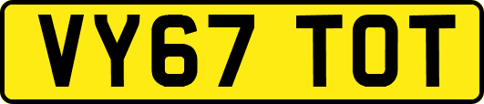 VY67TOT