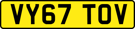 VY67TOV