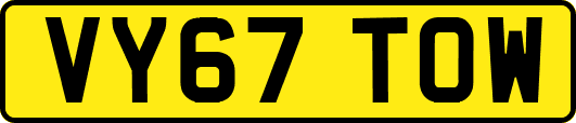 VY67TOW