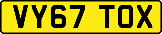 VY67TOX