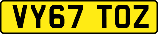 VY67TOZ