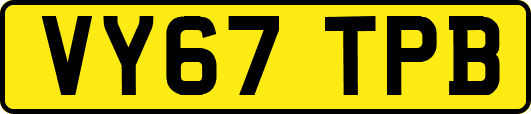 VY67TPB