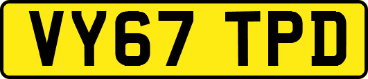 VY67TPD
