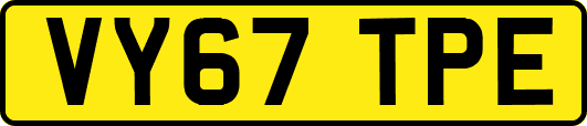 VY67TPE
