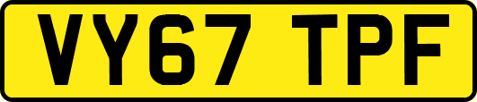 VY67TPF