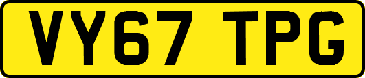 VY67TPG
