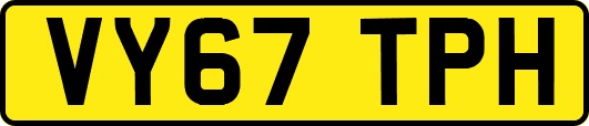 VY67TPH