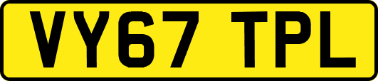 VY67TPL