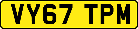 VY67TPM