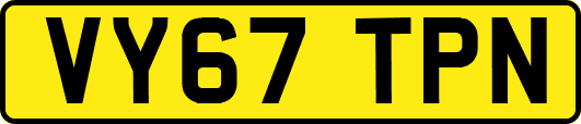 VY67TPN